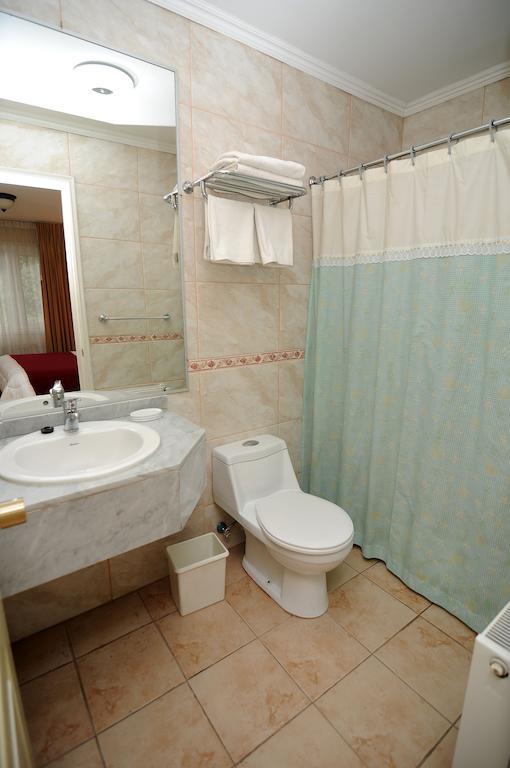 Aparthotel Rio Cruces Valdivia Szoba fotó