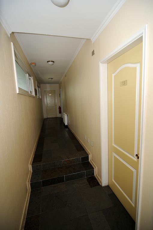 Aparthotel Rio Cruces Valdivia Kültér fotó