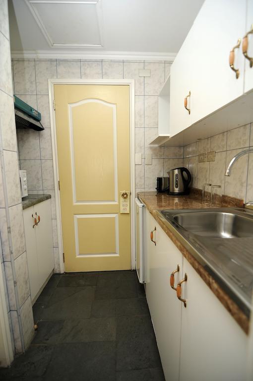 Aparthotel Rio Cruces Valdivia Kültér fotó